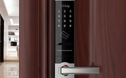 凤翔24小时上门开锁公司