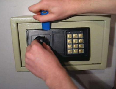 凤翔24小时上门开锁公司